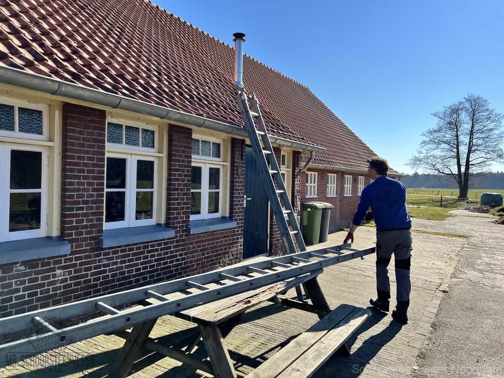 Schoorsteenveger Rucphen Schoorsteenveger Rucphen